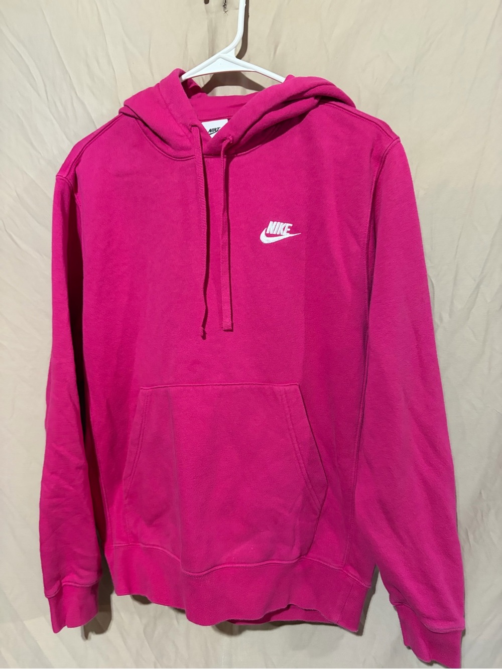 Nike sweatshirt